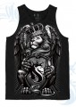 Crowned Lion Tank