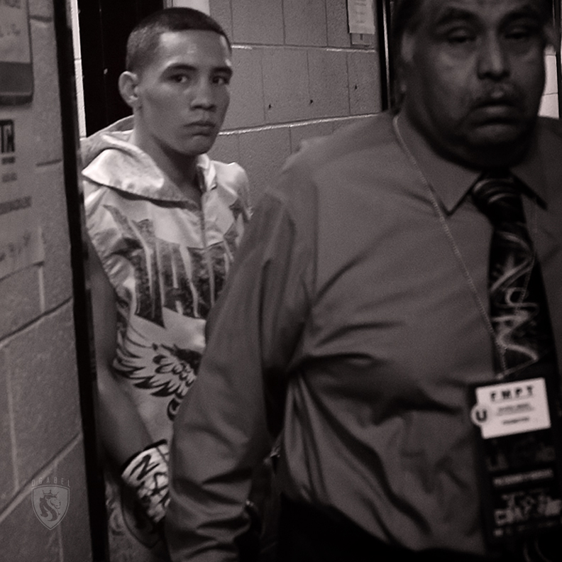 Oscar Valdez