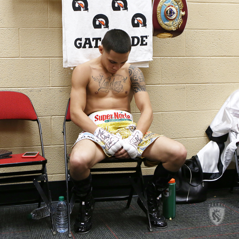 Oscar Valdez