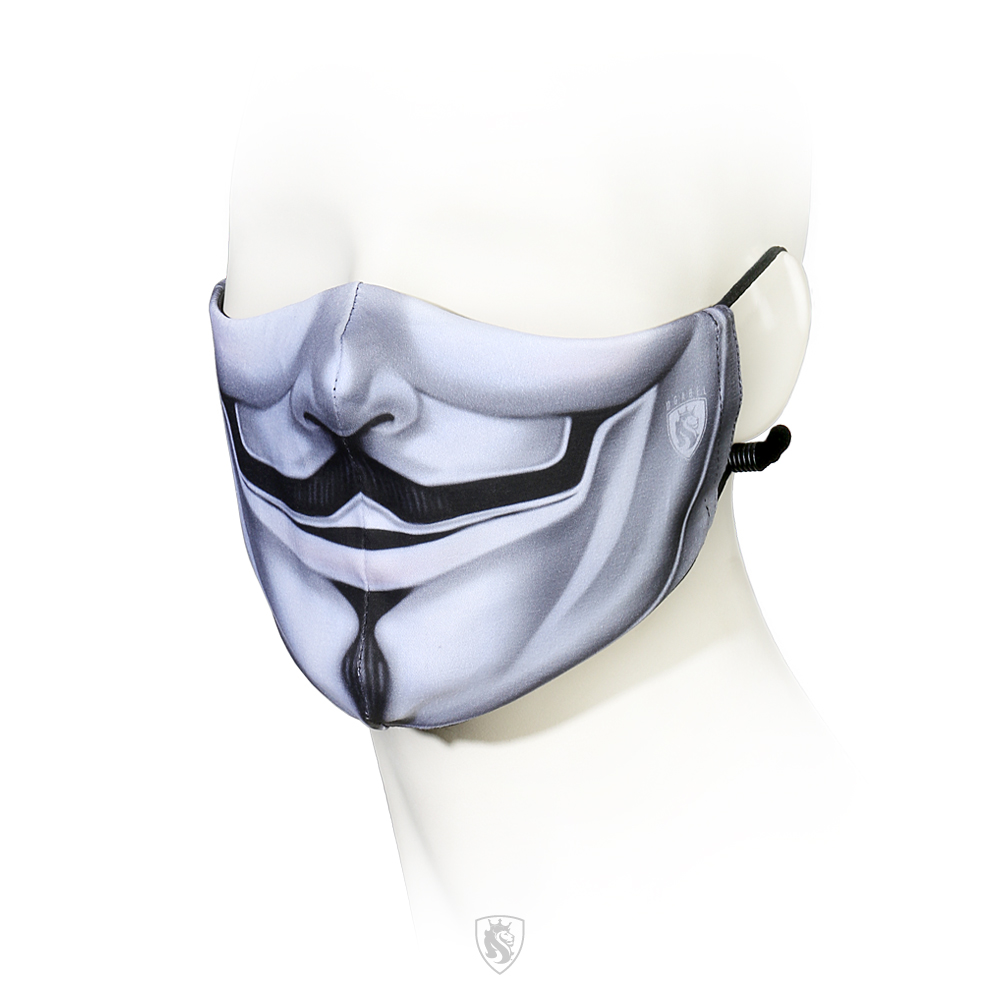 Vendetta Face-mask